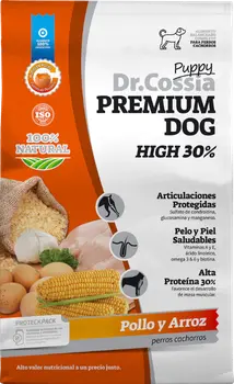 Imagen de Dr. Cossia Premium Dog Perro Cachorro