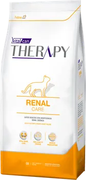 Imagen de Vitalcan Therapy Feline Renal Care