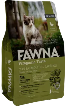 Imagen de Fawna Gatito