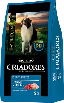 Foto de High Pro Criadores Perros Adultos