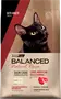 Foto de Vitalcan Balanced Natural Recipe Gato Sabor Carne Argentina Seleccionada