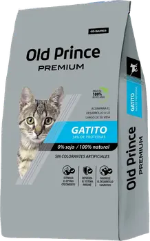 Imagen de Old Prince Premium Gatitos