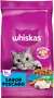 Foto de Whiskas Gatos Adultos sabor Pescado