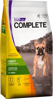 Foto de Vitalcan Complete Control de Peso