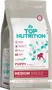 Foto de Top Nutrition Perros Cachorros Razas Medianas
