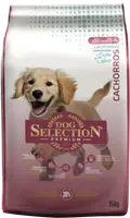 Imágen de Dog Selection Premium Cachorros