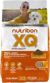 Foto de Nutribon XQ Raza Pequeña