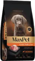 Imágen de Max Pet Perro Cachorro
