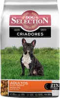 Imágen de Dog Selection Criadores Adulto Raza Pequeña