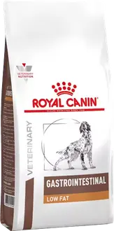 Foto de Royal Canin Gastrointestinal Low Fat