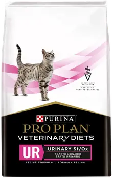 Imagen de Pro Plan Gato Veterinary Diets Urinary
