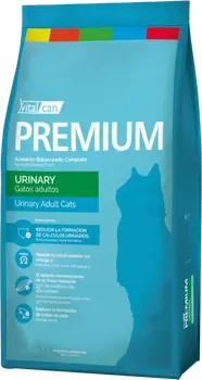 Imagen de Vitalcan Premium Gato Adulto Urinary