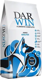 Foto de Dar Win Perros Adultos