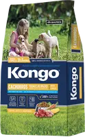Imágen de Kongo Cachorros Todas las Razas