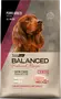 Foto de Vitalcan Balanced Natural Recipe Perro Sabor Cerdo