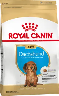 Foto de Royal Canin Dachshund Puppy