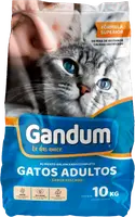Imágen de Gandum Gato Adulto
