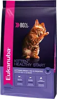 Imágen de Eukanuba Kitten Healthy Start