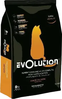 Imagen de Evolution Gato Adulto
