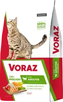 Imágen de Voraz Gato Adulto