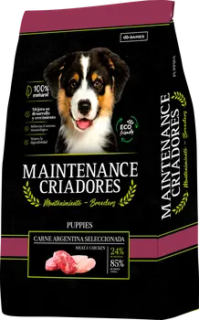 Imágen de Maintenance Criadores Perro Cachorro