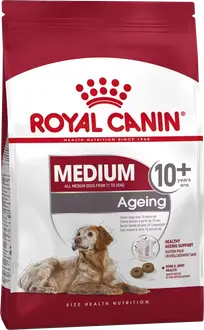 Foto de Royal Canin Medium Ageing 10+