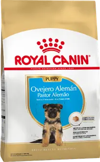 Foto de Royal Canin Ovejero Alemán Puppy