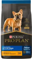 Imágen de Pro Plan Perro Senior Active Mind +7 Raza Pequeña