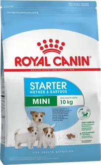 Foto de Royal Canin Mini Starter