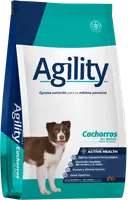 Imágen de Agility Perro Cachorro