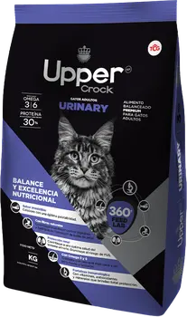 Imagen de Upper Crock Gato Urinary