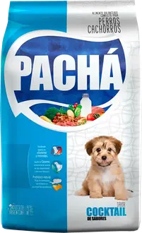 Foto de Pachá Cachorros