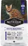 Foto de Nutrique Young Adult Cat Healthy Maintenance