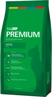 Foto de Vitalcan Premium Gato Adulto