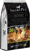 Imágen de Smart Pet Criadores Perro Adulto
