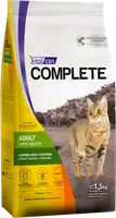 Imágen de Vitalcan Complete Gato adulto Castrado - Control de Peso