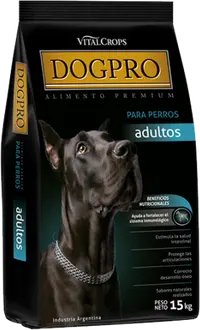 Foto de DogPro Perro Adulto