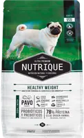 Imágen de Nutrique Healthy Weight Dog
