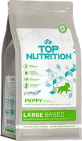 Imágen de Top Nutrition Perros Cachorros Razas Grandes