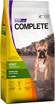 Imagen de Vitalcan Complete Control de Peso