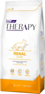 Foto de Vitalcan Therapy Feline Renal Care