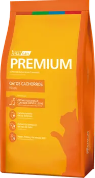 Imagen de Vitalcan Premium Gatitos