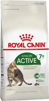 Foto de Royal Canin Active 7+
