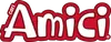 Logo Cari Amici