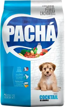Imagen de Pachá Cachorros