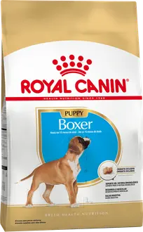 Foto de Royal Canin Boxer Puppy