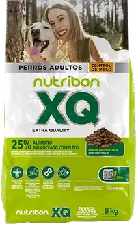 Foto de Nutribon XQ Control de Peso