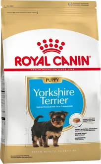 Foto de Royal Canin Yorkshire Terrier Puppy