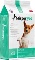Imágen de MisterPet Perro Adulto Control de Peso