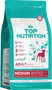 Foto de Top Nutrition Perros Adultos Razas Medianas